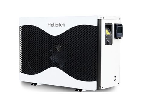 Manutenção de Aquecedor de Piscina Helioteck em Interlagos