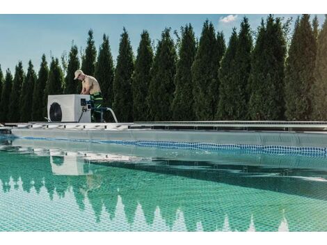 Reparos em Aquecedores de Piscina em Interlagos