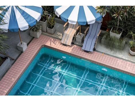 Especialistas em Aquecedor de Piscina em Três Corações