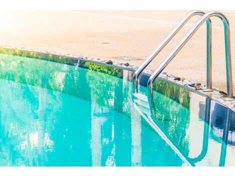 Especialistas em Aquecedores de Piscina em Três Corações