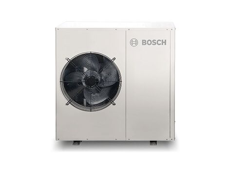 Manutenção de Trocador de Calor de Piscina Bosch no Socorro