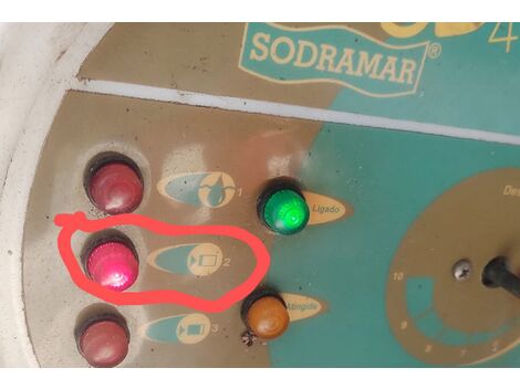 Conserto especializado em sistema de aquecimento de piscina