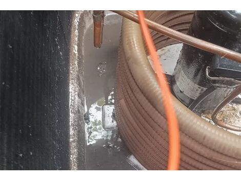 Equipe especializada em sistema de aquecimento de piscina residencial