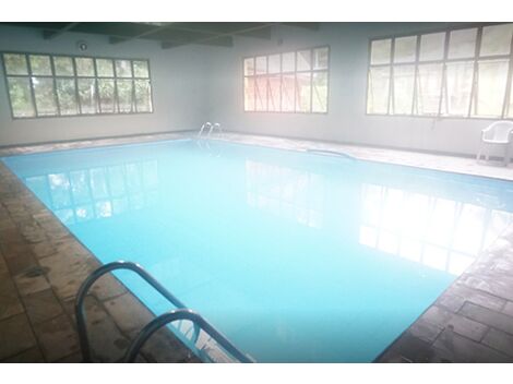 Conserto especializado em trocador de calor aquecedor de piscina residencial