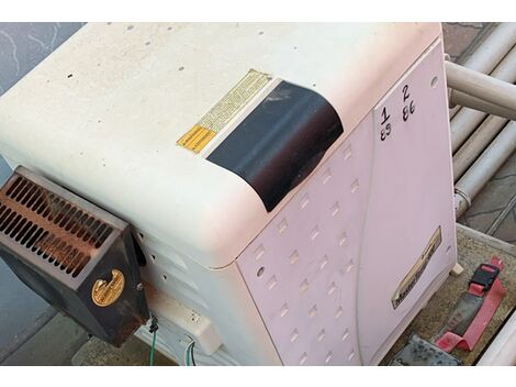 Manutenção técnica realizada por equipe especializada em aquecedor de piscina