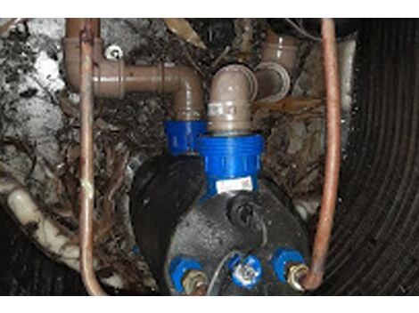 Equipe especializada em manutenção de trocador de calor aquecedor de piscina